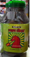 LAL GHODA TEA 1KG (MRP - 355 | Net - 258 )