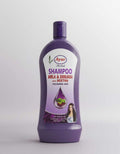 AYUR SHAMPOO 1 LIT (MRP - 360 | Net - 233 )