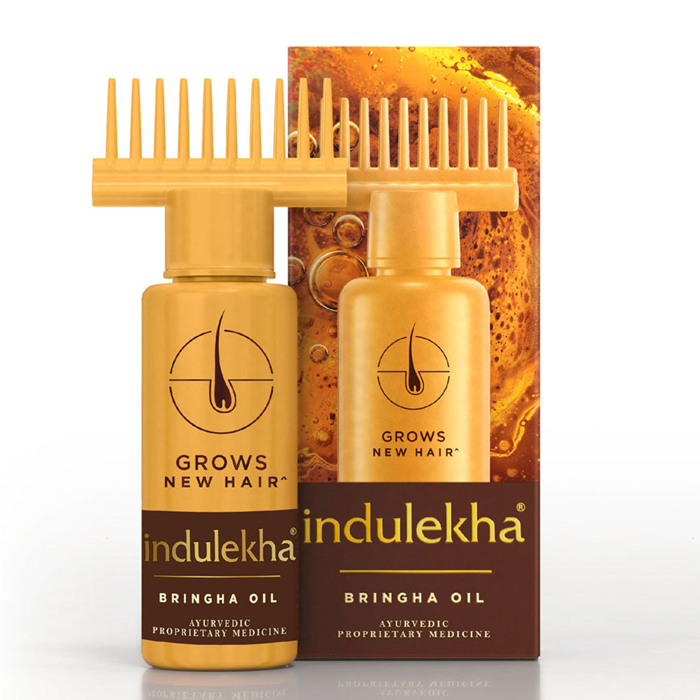 INDULEKHA OIL 50ML (MRP - 234 | Net - 149 )