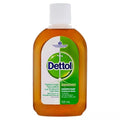 DETTOL ANTISEPTIC 125ML (MRP - 83.03 | Net - 70 )