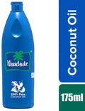 PARACHUTE OIL 175ML (MRP - 120 | Net - 106 )