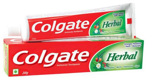 COLGATE HERBAL 200GM (MRP - 156 | Net - 100 )