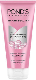 PONDS WHITE BEAUTY Face Wash 100ML (MRP - 215 | Net - 133 )