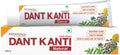 DANT KANTI 300GM OFFER (MRP - 162 | Net - 135 )