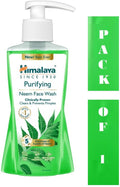 HIM NEEM Facewash 300ML (MRP - 549 | Net - 201 )
