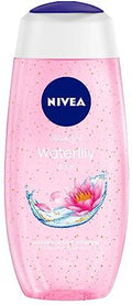 NIVEA SHOWER GELW&O 250ML (MRP - 330 | Net - 170 )