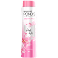 PONDS DREAM FLOWER PINKLILY POWDER 80G (MRP - 102 | Net - 93 )