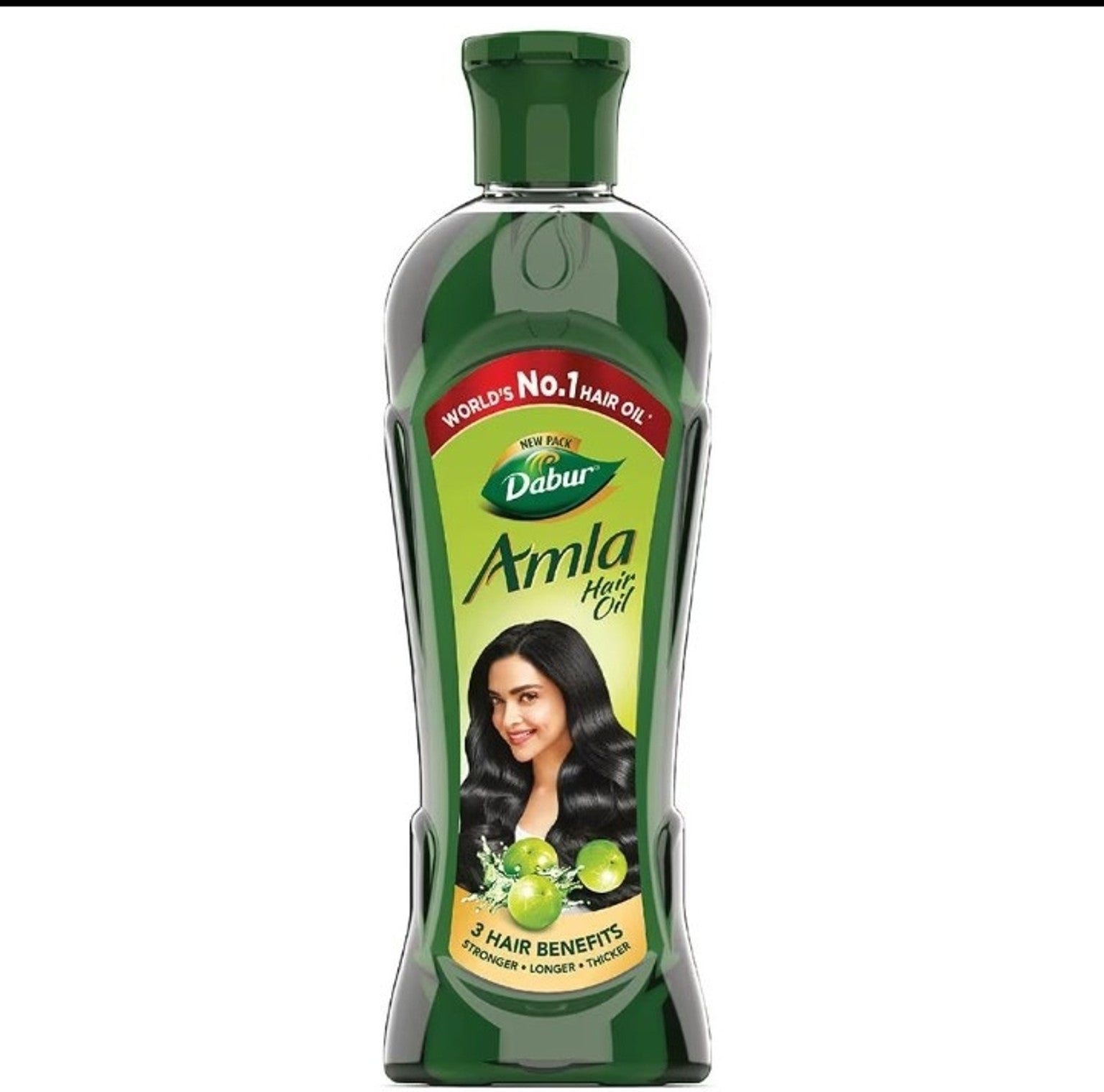 DABUR AMLA HO 223ML (MRP - 92 | Net - 72 )
