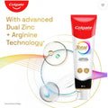 COLGATE CHARCOAL TOOTHPAST 300GM (MRP - 420 | Net - 191 )