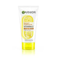 GARNIER VITAMIN C BRIGHT Facewash 150G (MRP - 379 | Net - 178 )