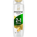 PANTENE SILKY & SMOOTH SH 340ML OFFER (MRP - 375 | Net - 177 )