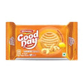 BRITANNIA GOODDAY CASHEW 200G (MRP - 40 | Net - 30 )
