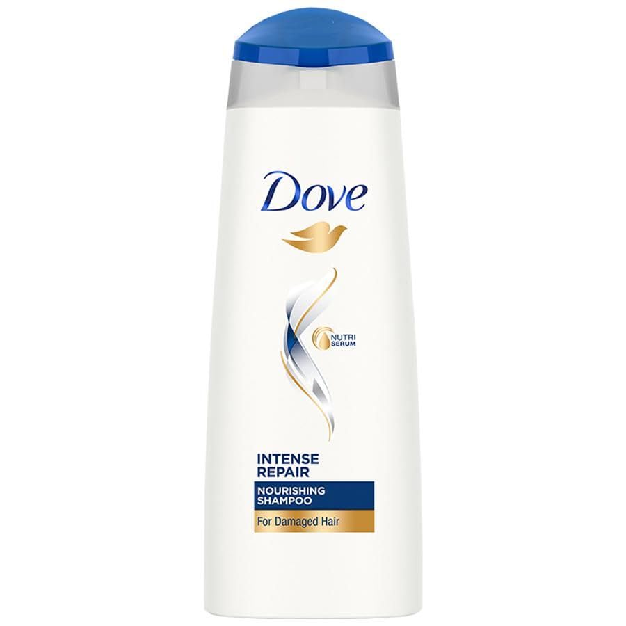 DOVE IRT REPAIR SHAMPOO 180ML (MRP - 172 | Net - 127 )