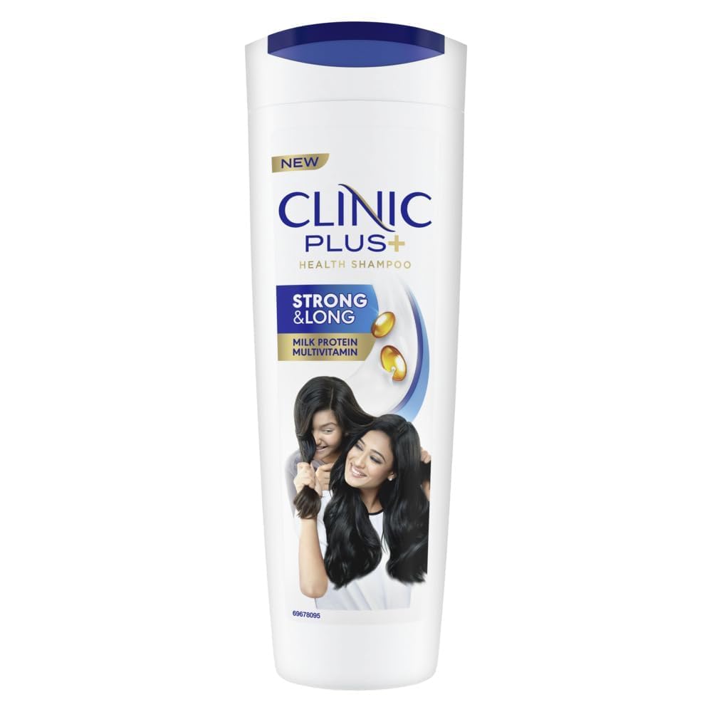 CLINIC PLUS 175ML (MRP - 153 | Net - 109 )
