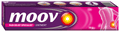 MOOV PAIN RELIFE 30G (MRP - 180 | Net - 121 )