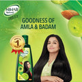 SHANTI AMALA Hair Oil 240ML (MRP - 72 | Net - 54 )