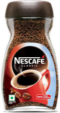 NESCAFE CLASSIC JAR 50G (MRP - 235 | Net - 188 )