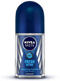 NIVEA MAN DEO RENT 50ML (MRP - 249 | Net - 129 )