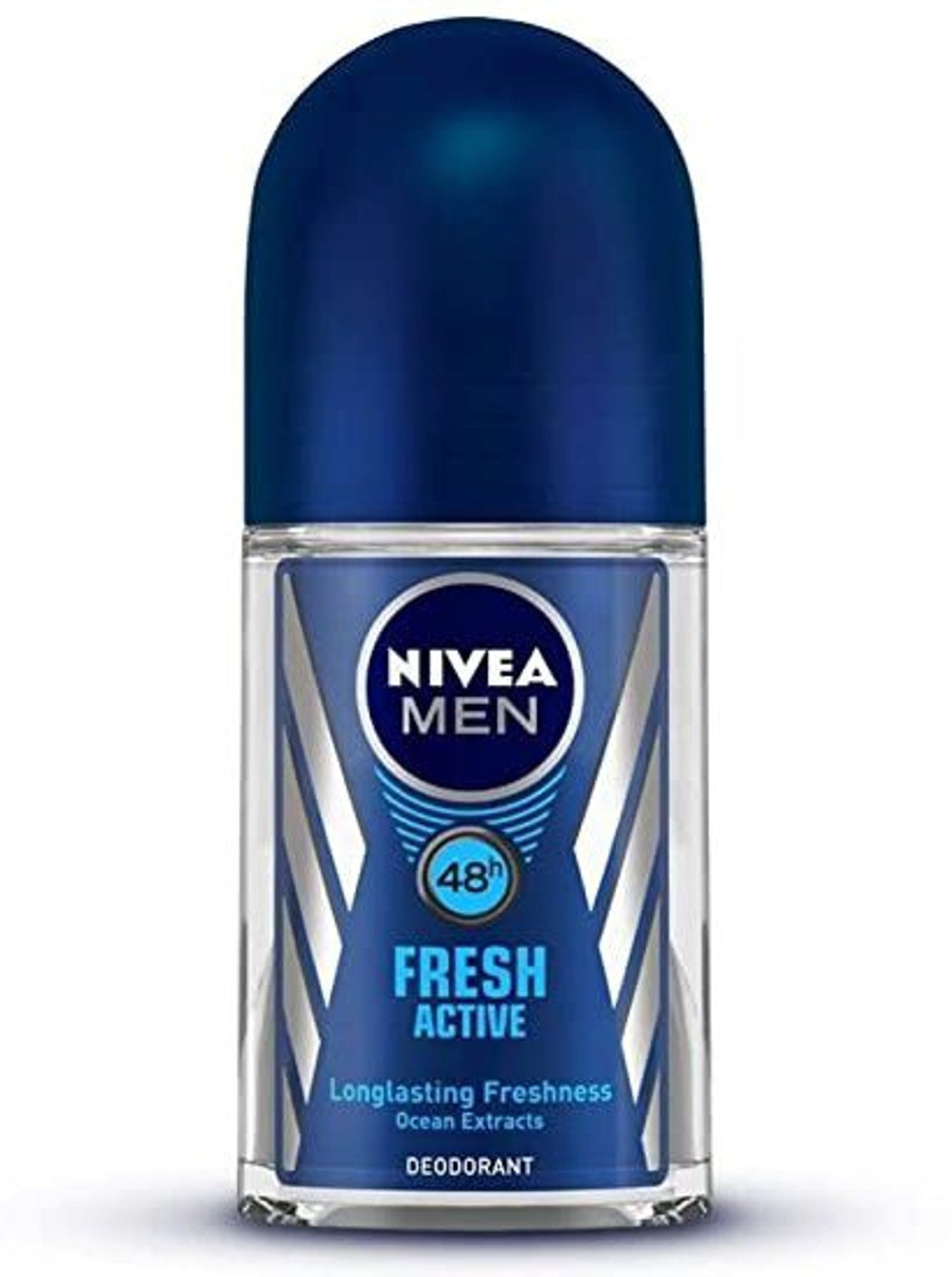 NIVEA MAN DEO RENT 50ML (MRP - 249 | Net - 129 )