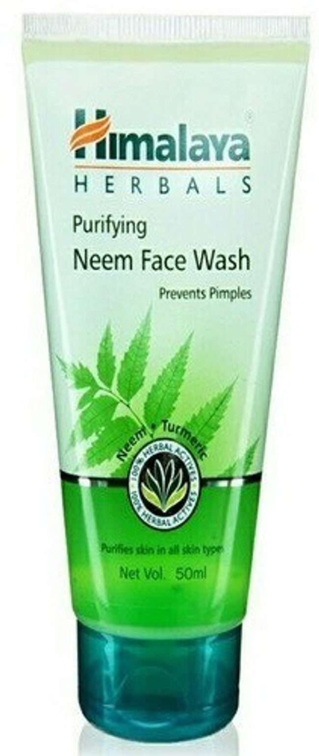1 HIMALAYA OIL OFFER 50ML (MRP - 375 | Net - 264 )