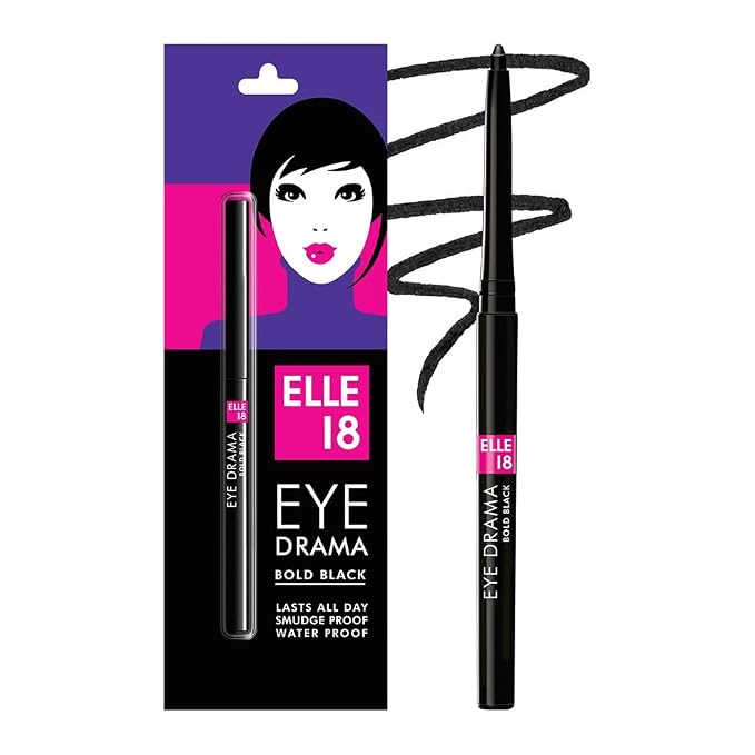ELLE 18 KAJAL 0.35G (MRP - 225 | Net - 142 )