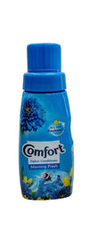 COMFORT 210ML BLUE (MRP - 58 | Net - 50 )