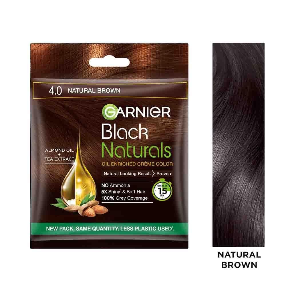 GARNIER POUCH 4 NO (MRP - 45 | Net - 35 )