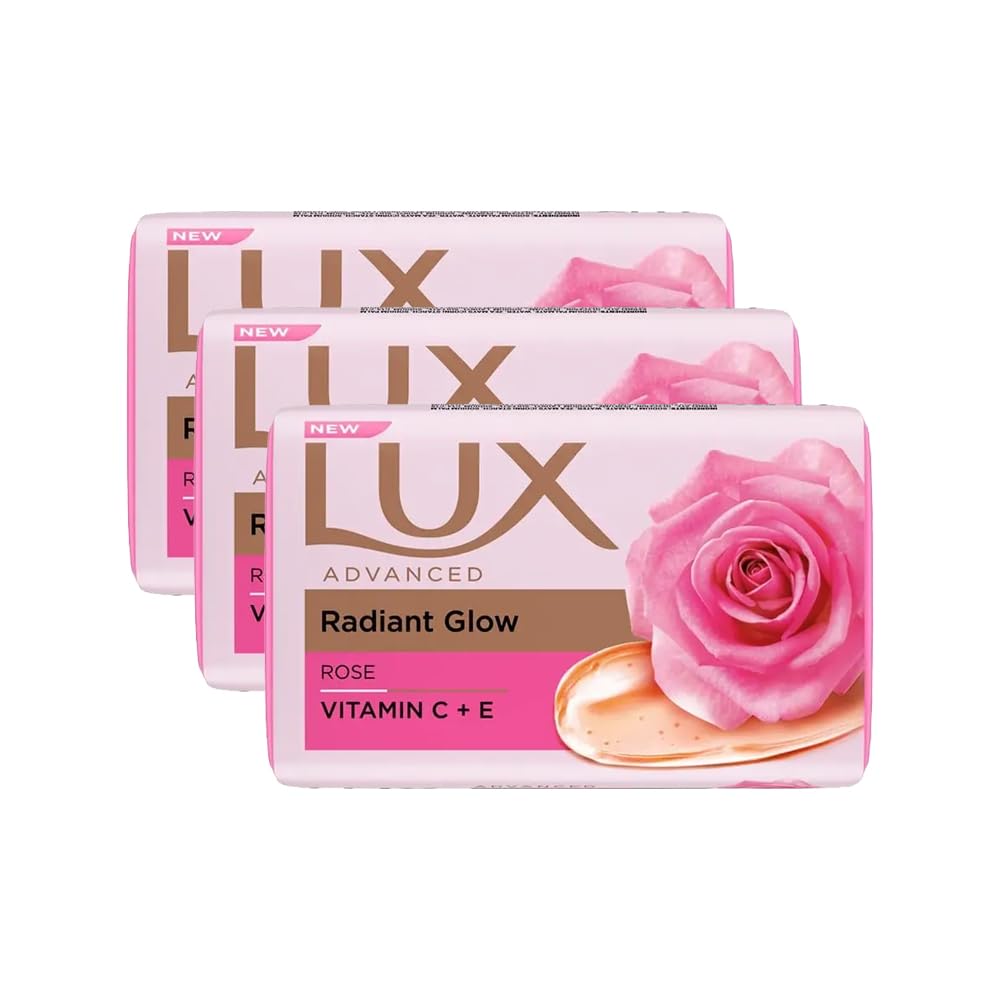 LUX ROSE 3N*150G (MRP - 185 | Net - 134 )