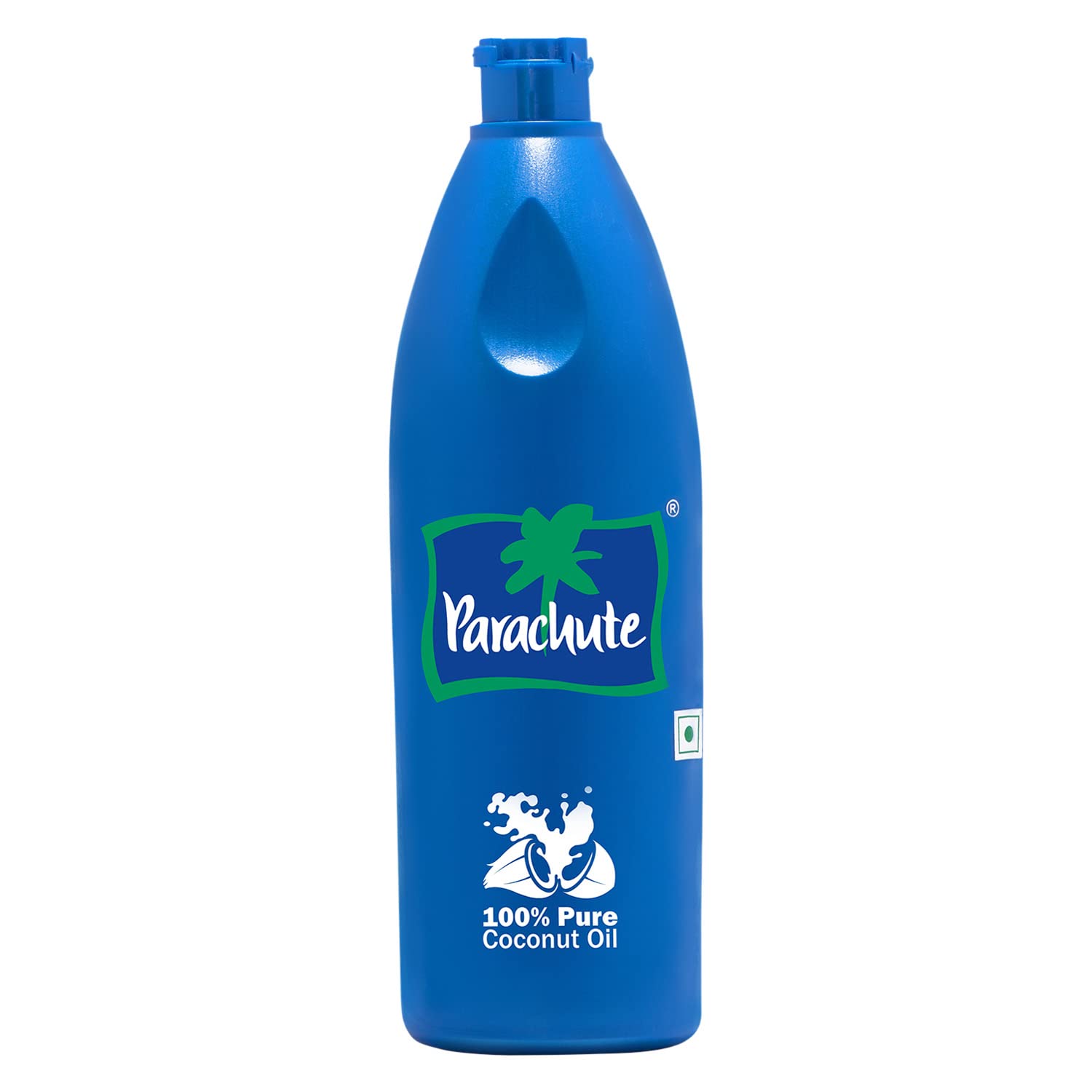 PARACHUTE 100ML BOTTLE (MRP - 68 | Net - 60 )