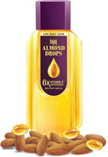 BAJAJ ALMOND 475ML (MRP - 375 | Net - 284 )