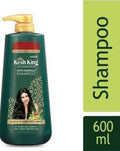 KESH KING HAIR FALL SHAMPO 600ML (MRP - 749 | Net - 348 )