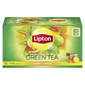 LIPTON HONEY LEMON 25TB (MRP - 200 | Net - 144 )