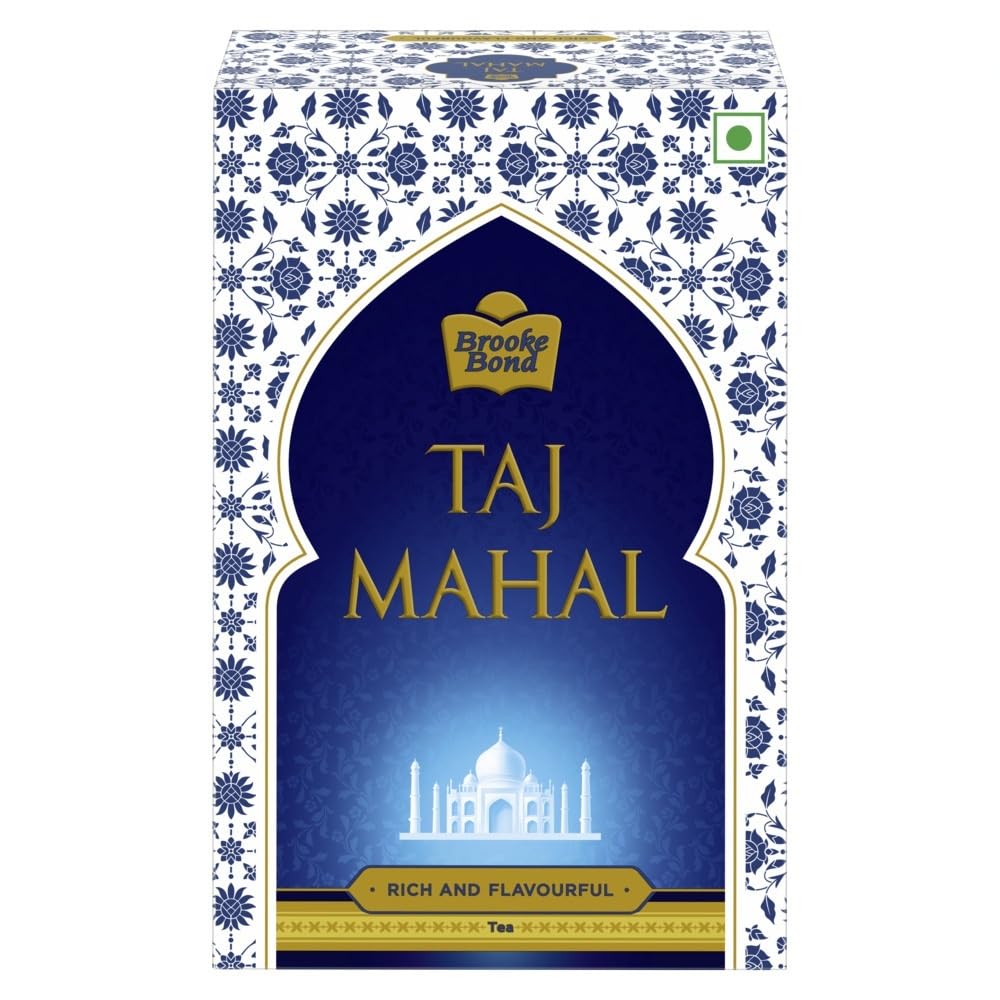 TAJ MAHAL 250GM (MRP - 180 | Net - 154 )