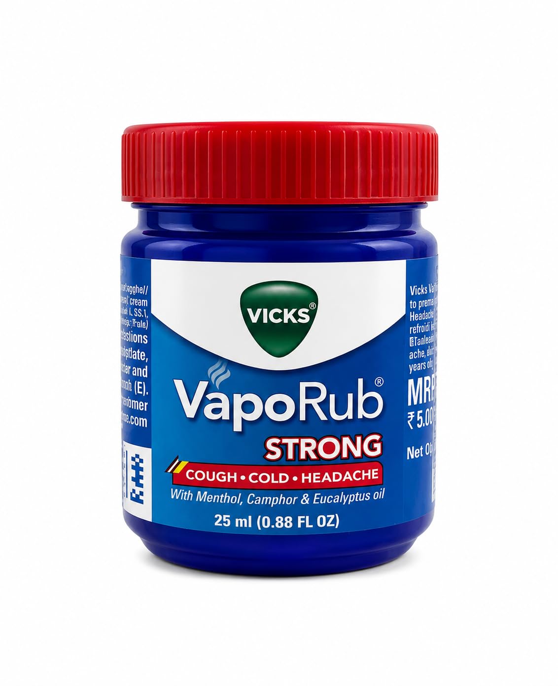 VICKS 5GM OFFER (14+1) (MRP - 322 | Net - 241 )