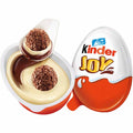 KINDER JOY BLUE 20GM (MRP - 45 | Net - 39 )