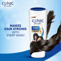 CLINIC PLUS SHAMPOO 355 ML (MRP - 350 | Net - 203 )