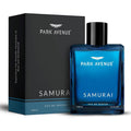 PA EDP SAMPURAI PERFUME (MRP - 499 | Net - 206 )