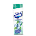 DERMI COOL POWDER MENTHOL 150G OFFER (MRP - 155 | Net - 118 )
