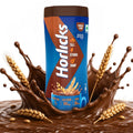 HORLICKS CHOCO 500GM JAR (MRP - 264 | Net - 227 )