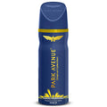 PARK AVENUE DEO GM 150 ML (MRP - 225 | Net - 100 )