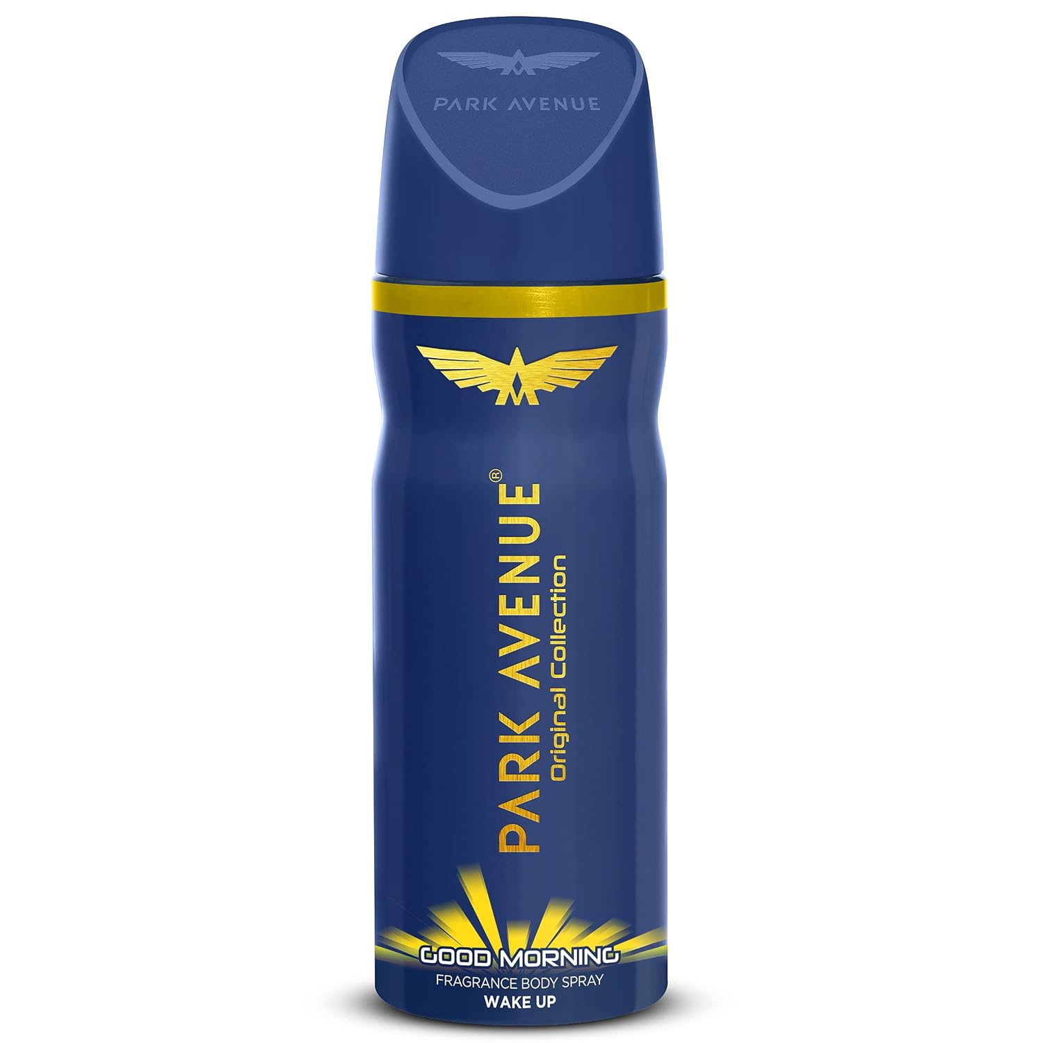 PARK AVENUE DEO GM 150 ML (MRP - 225 | Net - 100 )