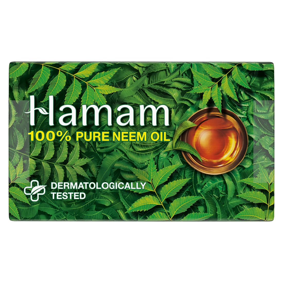 HAMAM BUY 3 GET 1 FREE 150GM (MRP - 228 | Net - 169 )