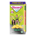 GLUCON D LEMON 75G+50G FREE (MRP - 55 | Net - 38 )