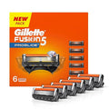 GILLETTE FUSION 5 PRO GLIDE BLADE OFFER (MRP - 2185 | Net - 1125 )