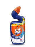 MR. MUSCLE TOILET CLEANER 500ML (MRP - 99 | Net - 52 )