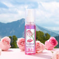 DABUR GULABRI FACE CLEANSER 100ML (MRP - 99 | Net - 52 )