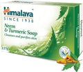1 HIM SOAP 125G (MRP - 105 | Net - 63 )