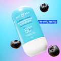 DOT AND KEY BARRIER SUNSCREEN 80G (MRP - 595 | Net - 297 )
