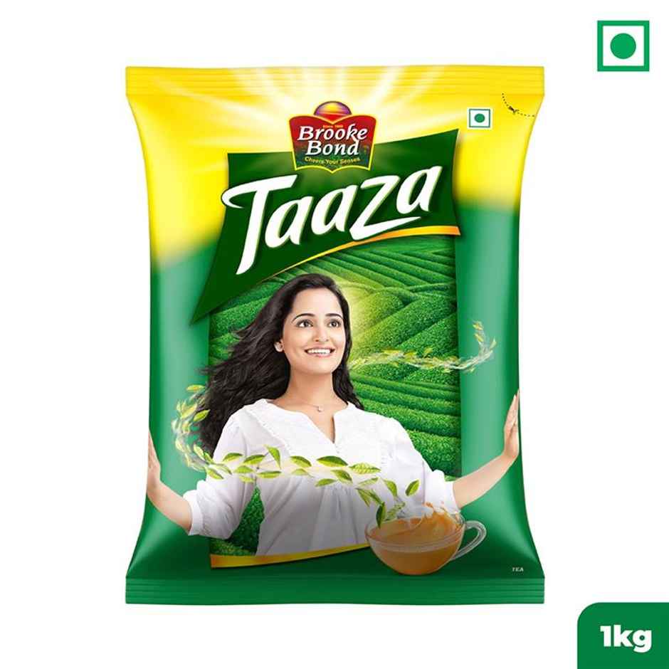 TAAZA 1 KG (MRP - 250 | Net - 181 )