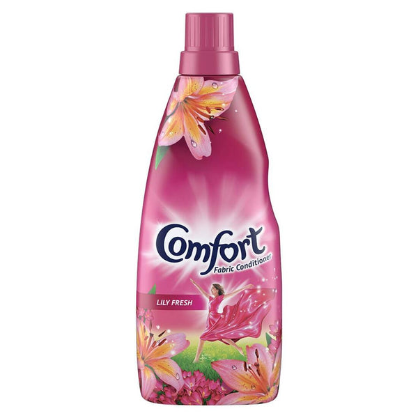 COMFORT 860ML PINK (MRP - 245 | Net - 183 )